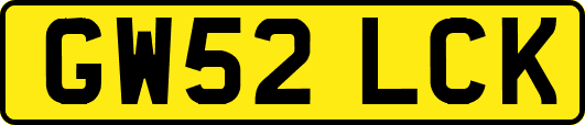 GW52LCK