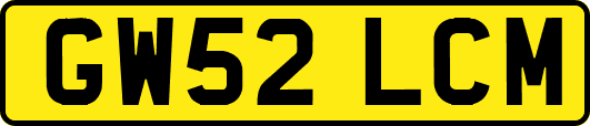 GW52LCM