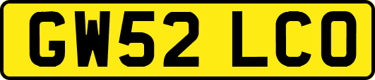 GW52LCO