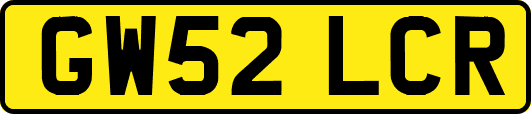 GW52LCR