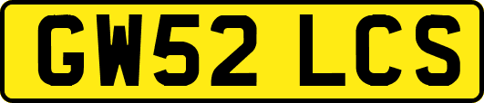 GW52LCS