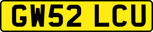 GW52LCU