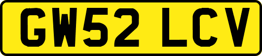 GW52LCV
