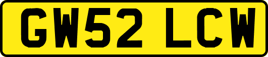 GW52LCW