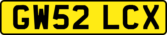 GW52LCX