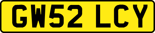 GW52LCY