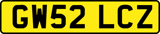 GW52LCZ