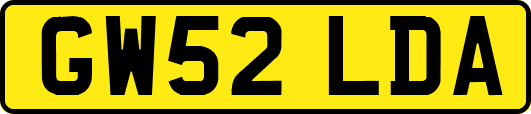 GW52LDA