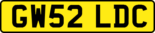 GW52LDC