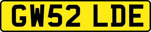 GW52LDE