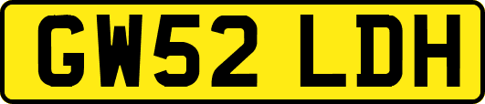 GW52LDH