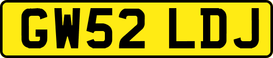 GW52LDJ