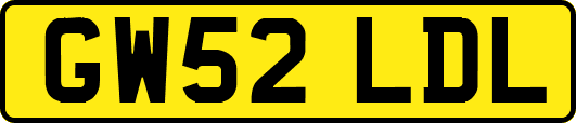 GW52LDL
