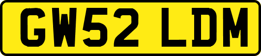 GW52LDM