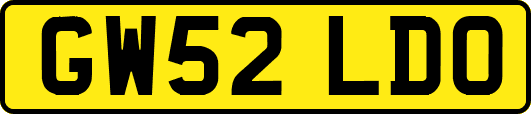 GW52LDO