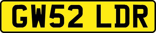 GW52LDR
