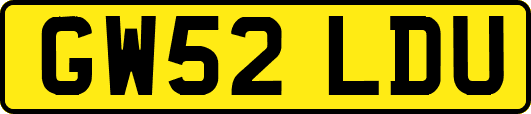 GW52LDU
