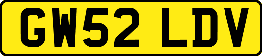 GW52LDV