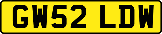 GW52LDW