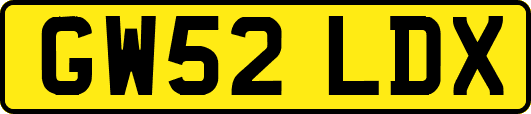 GW52LDX