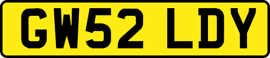GW52LDY