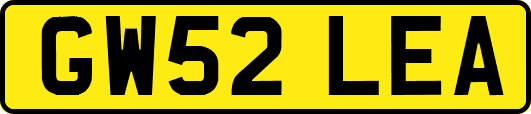 GW52LEA