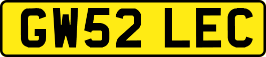 GW52LEC