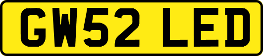 GW52LED