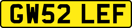 GW52LEF