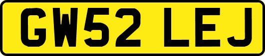 GW52LEJ