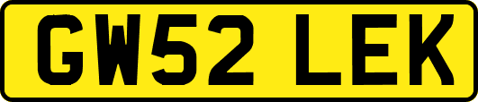 GW52LEK