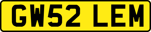 GW52LEM