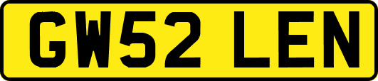 GW52LEN