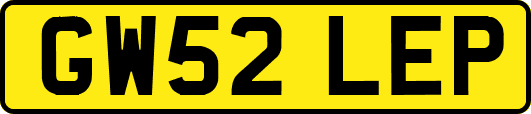 GW52LEP