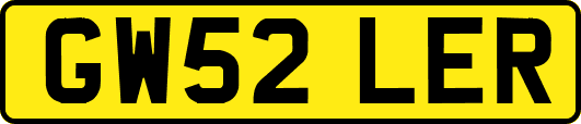 GW52LER