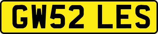 GW52LES