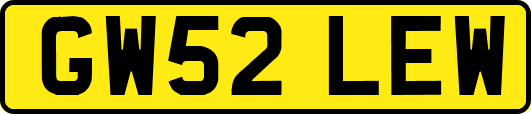 GW52LEW