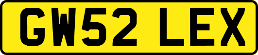 GW52LEX