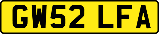 GW52LFA