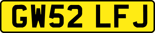 GW52LFJ