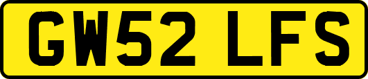 GW52LFS