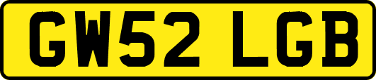 GW52LGB