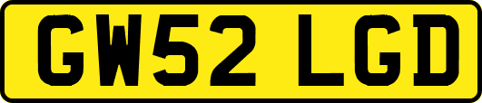 GW52LGD