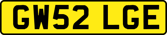 GW52LGE