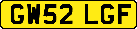 GW52LGF