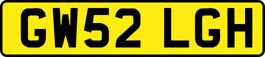 GW52LGH