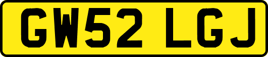 GW52LGJ