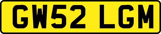 GW52LGM