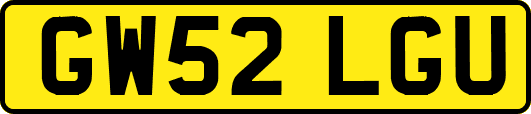 GW52LGU