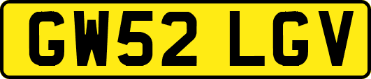 GW52LGV